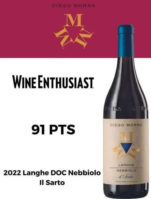 Verduno Pelaverga Diego Morra