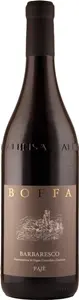 boffa barbaresco paje