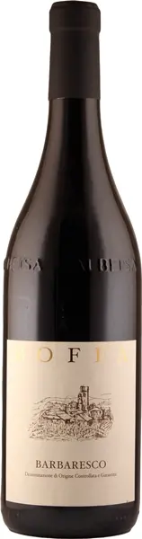 Barbaresco Carlo Boffa