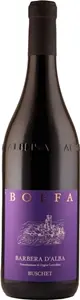 barbera buschet boffa