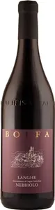 boffa barbaresco langhe nebbiolo