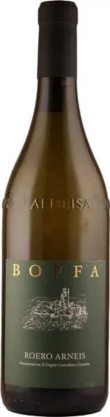 Roero Arneis Carlo Boffa