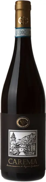 Carema Classico Cantina dei Produttori Nebbiolo di Carema