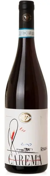 Carema Riserva Cantina dei Produttori Nebbiolo di Carema