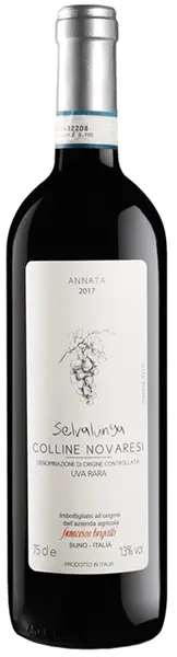 brigatti uva rara selvalunga