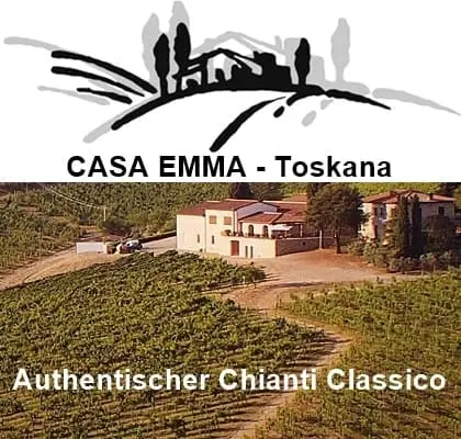 Casa Emma Toskana