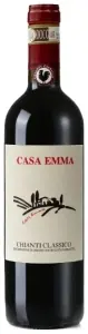 casa emma chianti classico