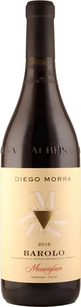 diego morra barolo monvigliero