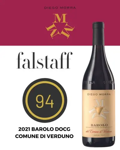 Morra Barolo Verduno