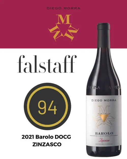 Morra Barolo Zinzasco