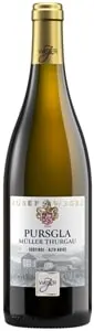 josef weger mueller thurgau pursgla