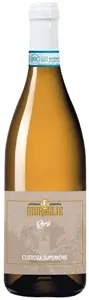 custoza superiore remi le muraglie