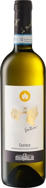 Custoza Vicentini Le Muraglie