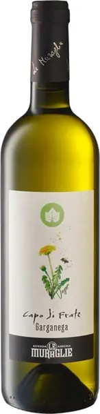 Garganega Capo di Frate Le Muraglie