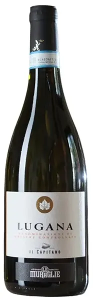 Lugana Il Capitano Le Muraglie