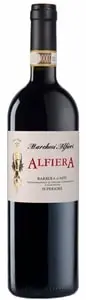 marchesi alfieri barbera d´asti alfiera