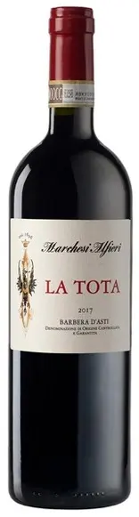 barbera la tota marchesi alfieri