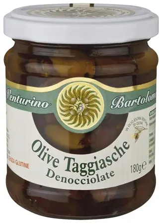 venturino bartolomeo olive denocciolate
